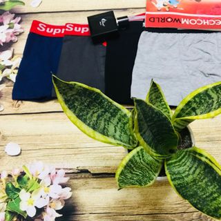 Quần boxer nam spreme
