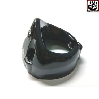 Chụp đít pô cho xe Exciter 150 đen bóng