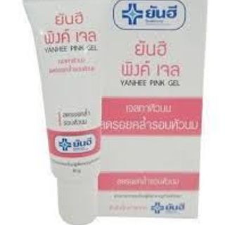 GEL THOA HỒNG NHŨ HOA YANHEE PINK GEL