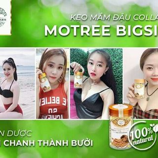 Kẹo Mầm Đậu Nành Tăng V1
