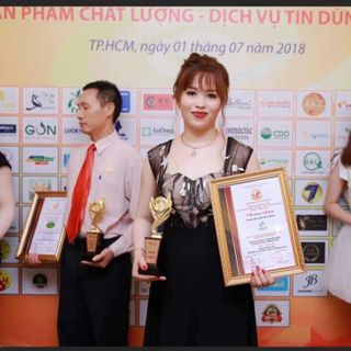 tắm trắng huỳnh đỗ