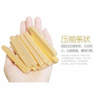 mút rửa mặt du lịch