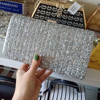 cốp đá QC đính đá