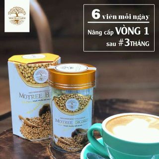 Kẹo Mầm Đậu Nành Tăng V1