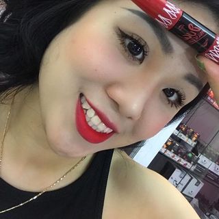Mascara 2 đầu nối mi sivanna super model 5x long