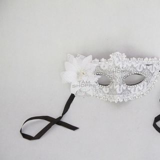 Mặt nạ hóa trang Halloween