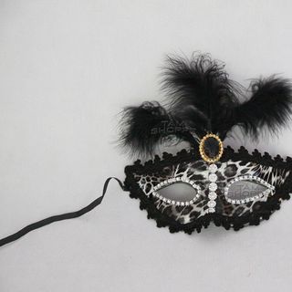 Mặt nạ hóa trang Halloween