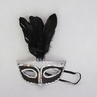 Mặt nạ hóa trang Halloween
