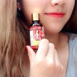 Vitamin tăng cân Wisdom Weight