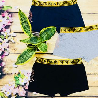 Quần lót đùi boxer nam