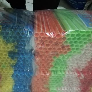 Ống hút trân châu Vạn Vạn Lợi