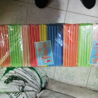 Ống hút trân châu Vạn Vạn Lợi