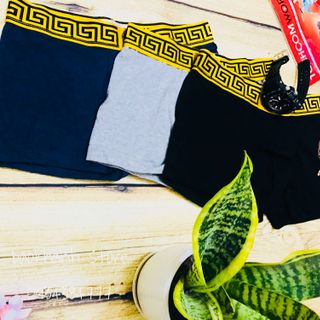 Quần lót đùi boxer nam