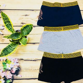 Quần lót đùi boxer nam