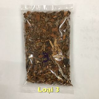 Nguyên liệu nấu phở