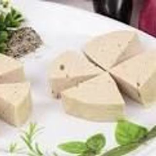 Chả lụa hiệu Đà Điểu