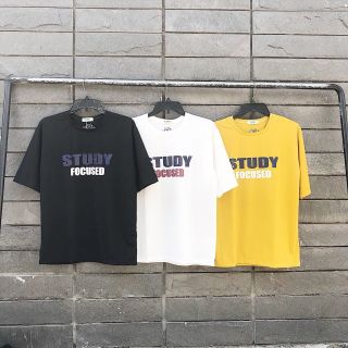 T-SHIRT UNISEX FREE SIZE 012