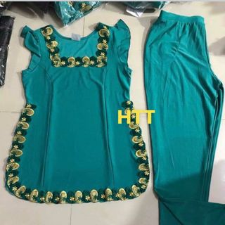 đồ bộ xẻ tà