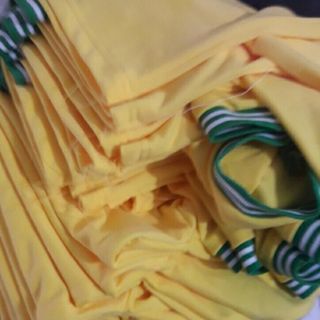 áo đồng phục thiết kế theo yêu cầu S11