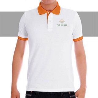 áo đồng phục thiết kế theo yêu cầu S11