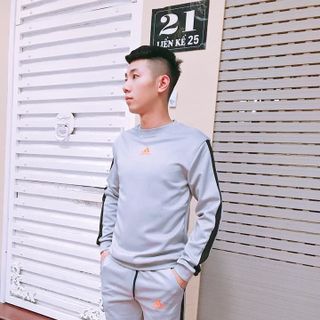 Bộ thể thao Nam