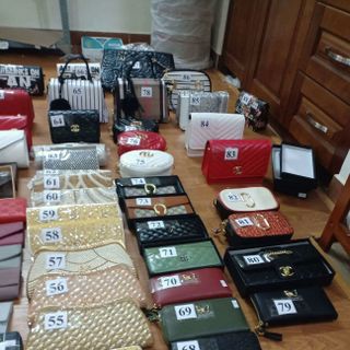 ví đá cốp đá QC