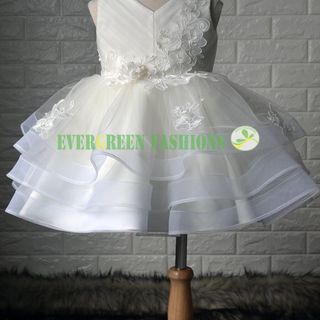 Áo Đầm công chúa EVERGREEN FASHION VIỆT NAM