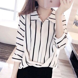 ÁO CÁNH DƠI SỌC ĐỨNG