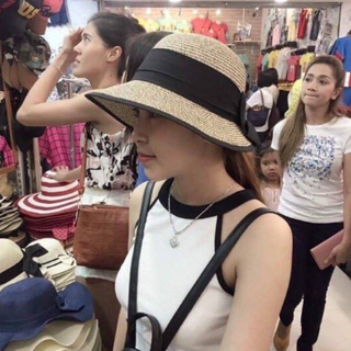 ÁO YẾM VIỀN CỔ 20K