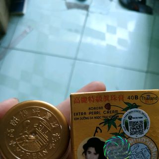 Kem Sâm Thái