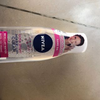 Nước Tẩy Trang Nivea 125ml