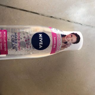 Nước Tẩy Trang Nivea 125ml