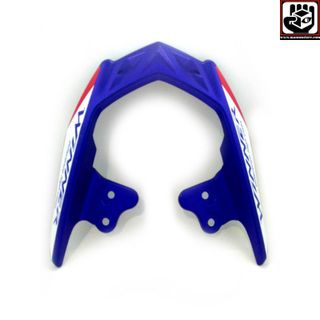 Ốp cảng sau xe winner xanh dương giá sỉ