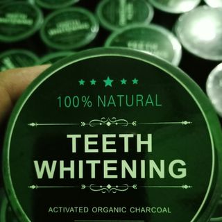 TRẮNG RĂNG TEETH WHITENING NHẬT BẢN THIÊN NHIÊN giá sỉ