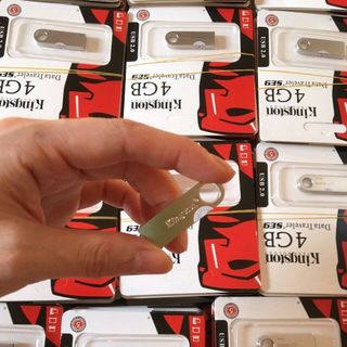 usb se9 chống nước 8GB