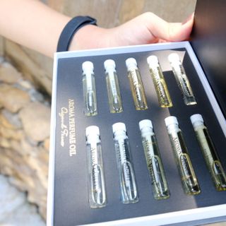 Tinh Dầu Nước Hoa Aroma Pháp dạng chấm 3ml