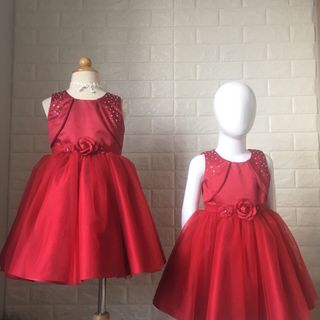 Áo Đầm công chúa EVERGREEN