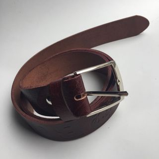 DÂY NỊT DA BÒ THẬT 100