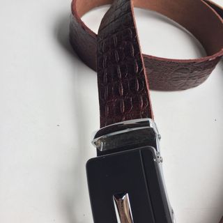 DÂY NỊT DA BÒ THẬT 100