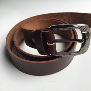 DÂY NỊT DA BÒ THẬT 100