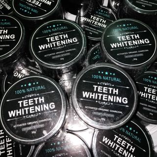 TRẮNG RĂNG TEETH WHITENING NHẬT BẢN THIÊN NHIÊN