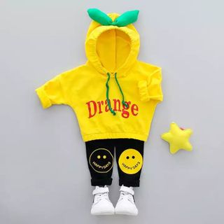 bộ DRANGE
