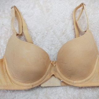 Áo lót lụa gấm mềm mại
