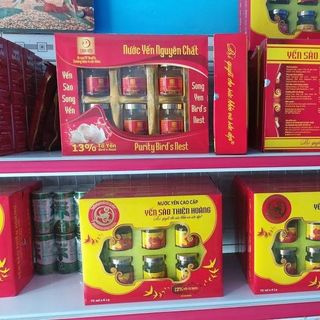 Nước Yến Thiên Hoàng