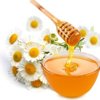 MẬT ONG NGUYÊN CHẤT 100