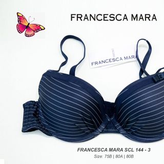 Áo ngực Pháp Francesca Mara