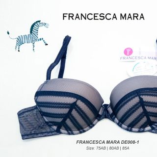 Áo ngực Pháp Francesca Mara
