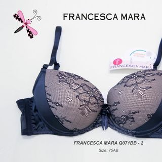 Áo ngực Pháp Francesca Mara