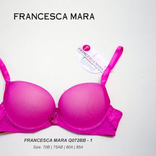 Áo ngực Pháp Francesca Mara