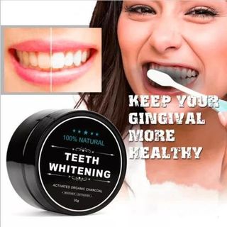 Bột trắng răng Teeth Whitening Nhật Bản giá sỉ